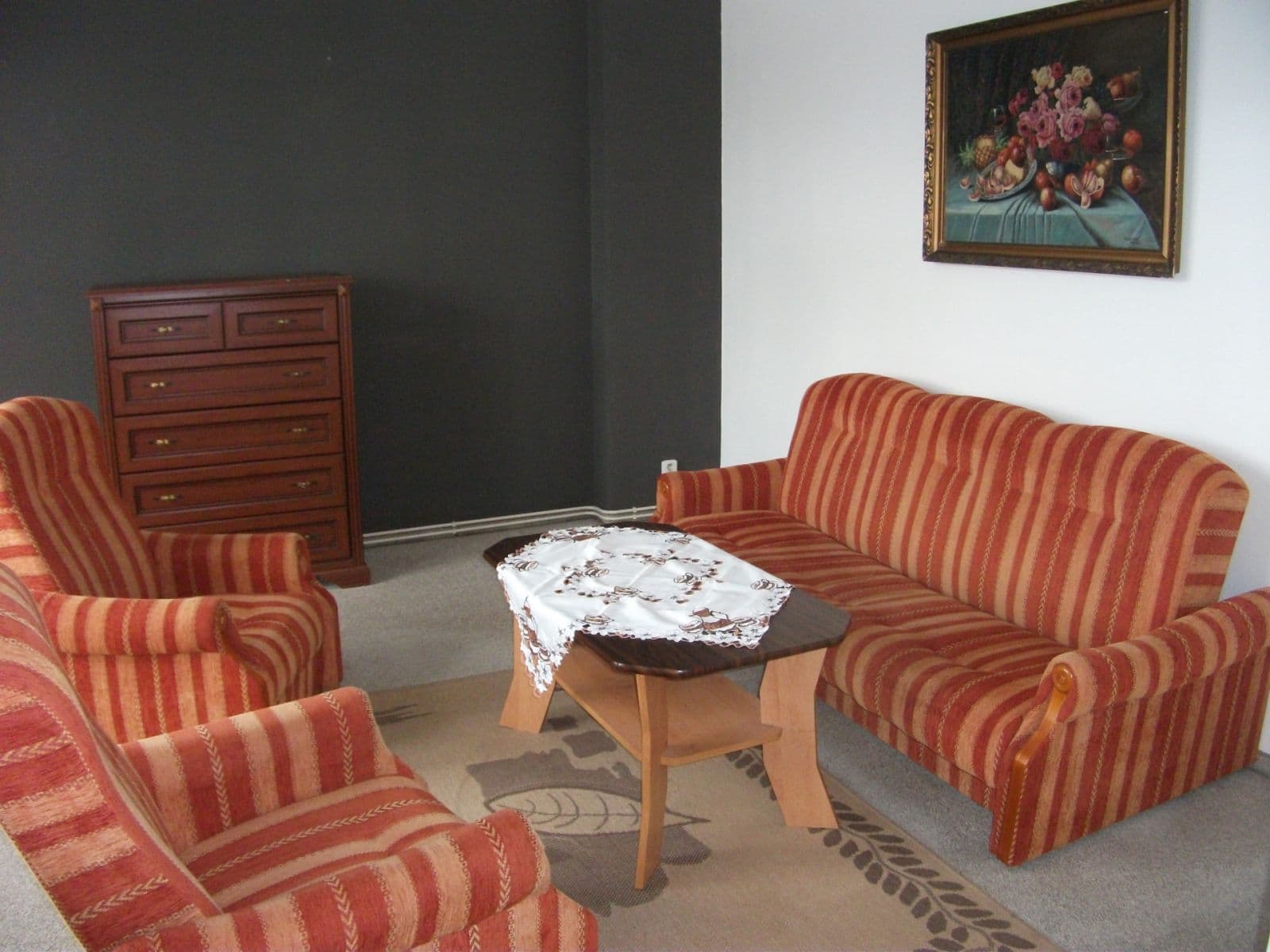 2 bedroom flat to rent, 68 m², Dlouhá, Karlovy Vary, Karlovarský Region 2 bedroom flat to rent, 68 m², Dlouhá, Karlovy Vary, Karlovarský Region