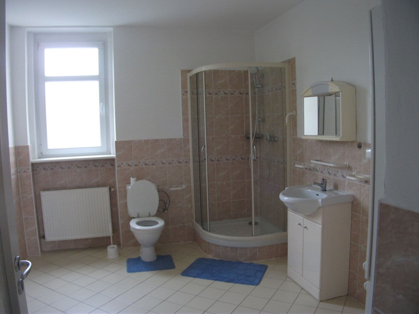 2 bedroom flat to rent, 68 m², Dlouhá, Karlovy Vary, Karlovarský Region 2 bedroom flat to rent, 68 m², Dlouhá, Karlovy Vary, Karlovarský Region