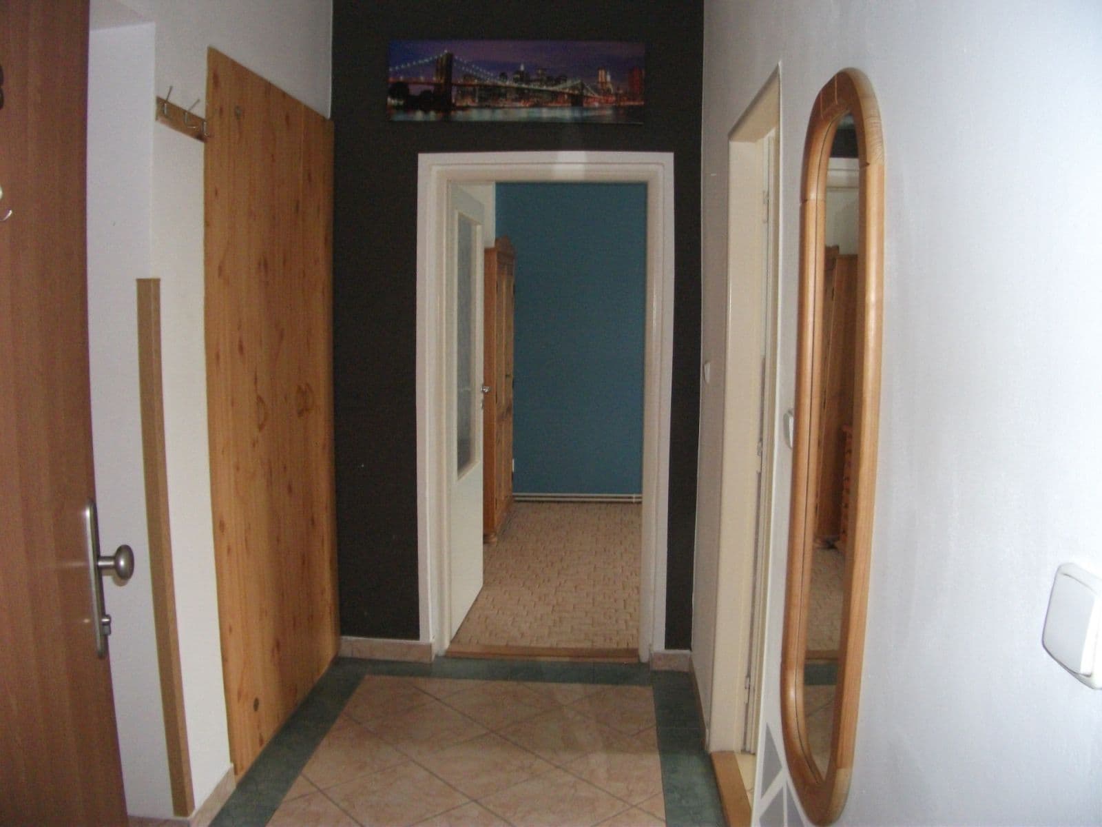 2 bedroom flat to rent, 68 m², Dlouhá, Karlovy Vary, Karlovarský Region 2 bedroom flat to rent, 68 m², Dlouhá, Karlovy Vary, Karlovarský Region