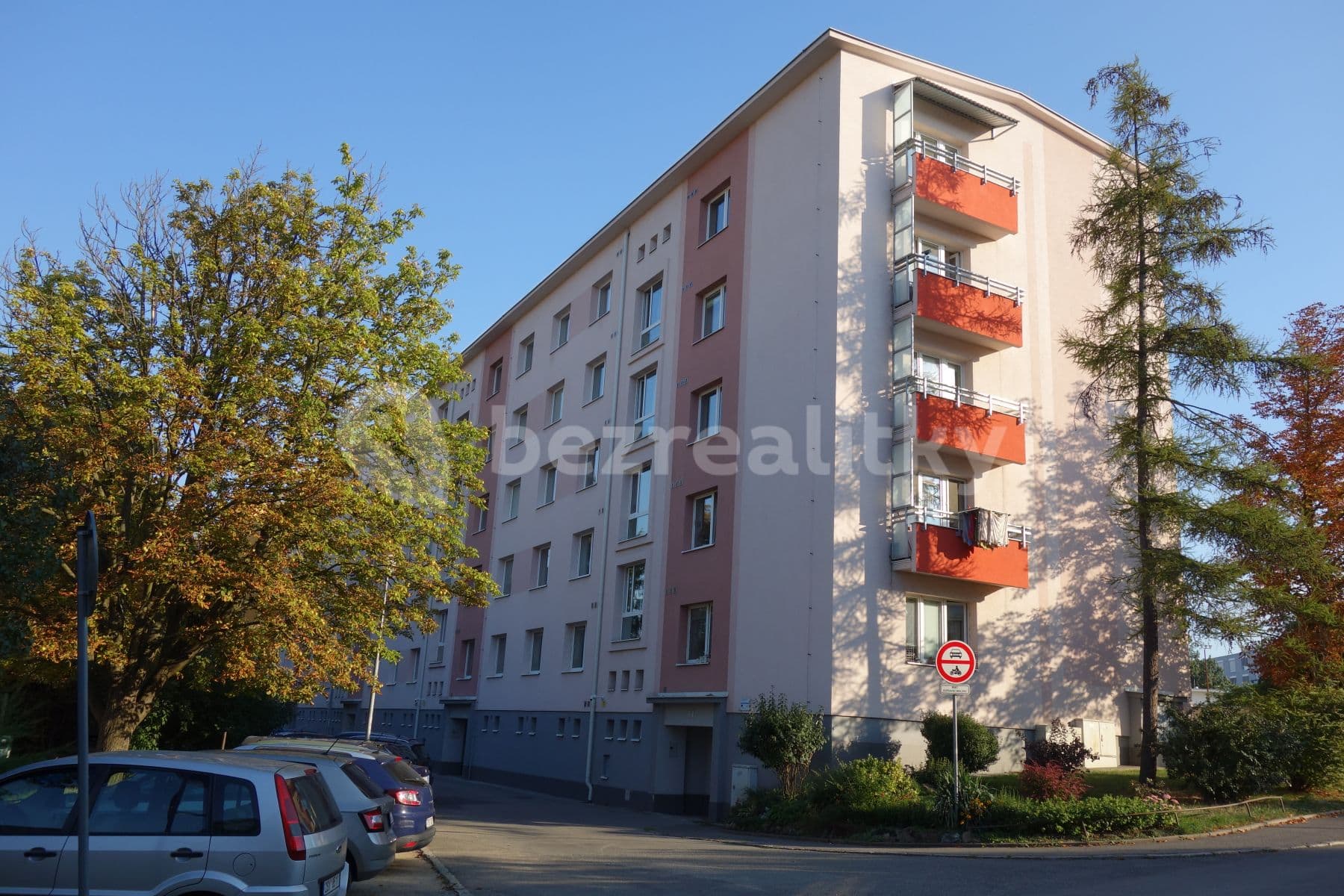 2 bedroom flat to rent, 55 m², Polní, Brno, Jihomoravský Region 2 bedroom flat to rent, 55 m², Polní, Brno, Jihomoravský Region