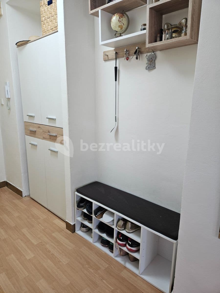 2 bedroom flat to rent, 55 m², Polní, Brno, Jihomoravský Region 2 bedroom flat to rent, 55 m², Polní, Brno, Jihomoravský Region