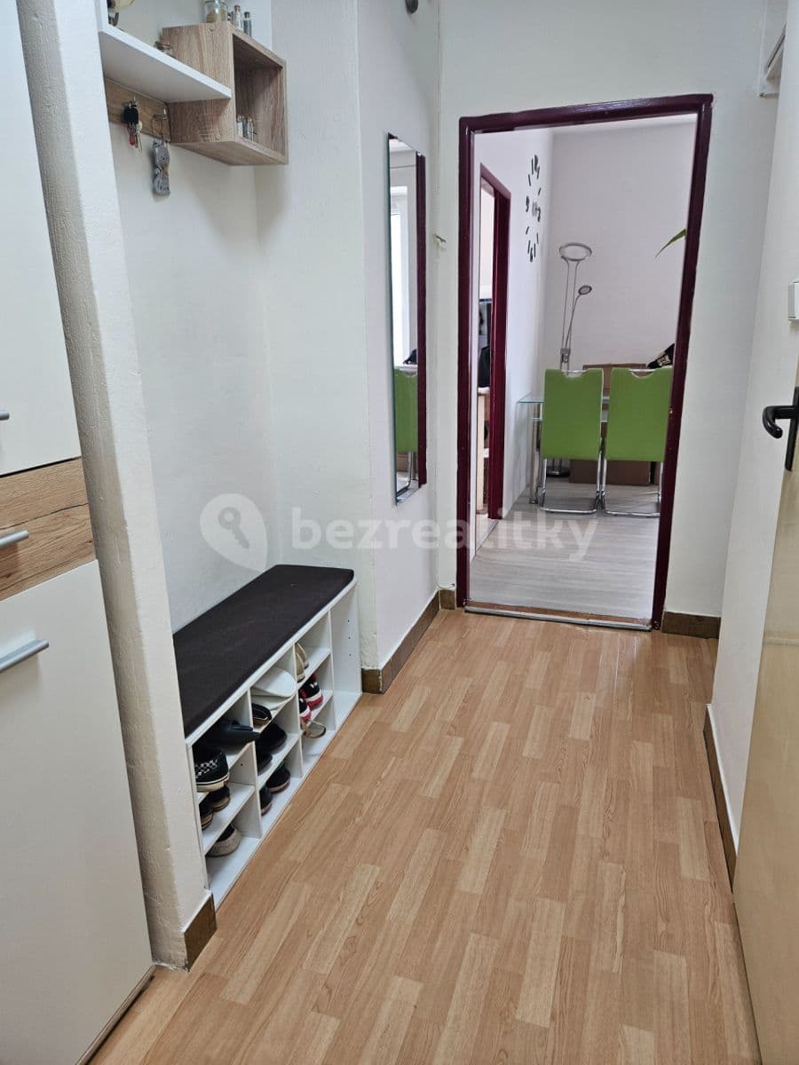 2 bedroom flat to rent, 55 m², Polní, Brno, Jihomoravský Region 2 bedroom flat to rent, 55 m², Polní, Brno, Jihomoravský Region