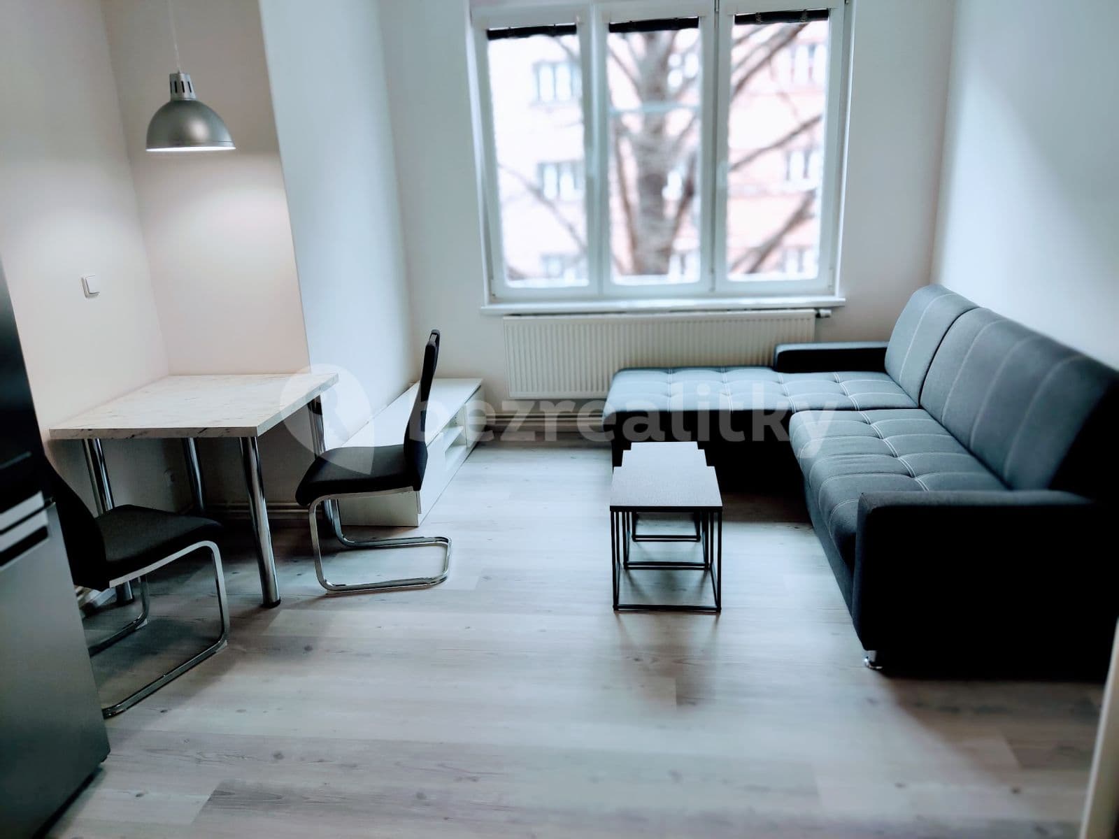 1 bedroom with open-plan kitchen flat to rent, 45 m², Bayerova, Brno, Jihomoravský Region 1 bedroom with open-plan kitchen flat to rent, 45 m², Bayerova, Brno, Jihomoravský Region