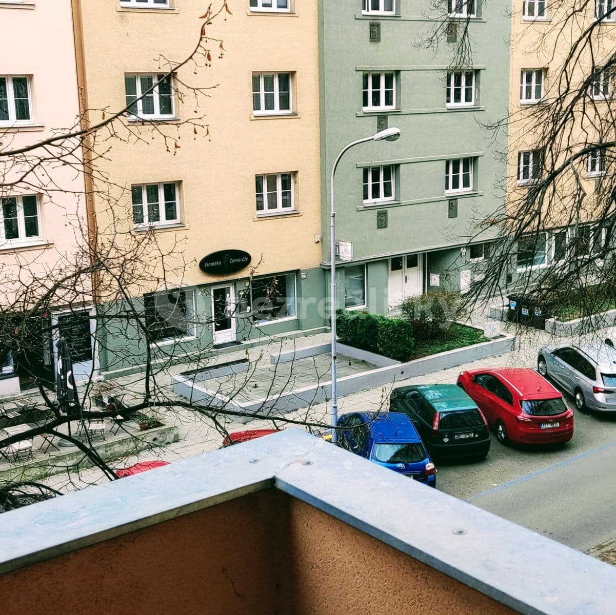 1 bedroom with open-plan kitchen flat to rent, 45 m², Bayerova, Brno, Jihomoravský Region 1 bedroom with open-plan kitchen flat to rent, 45 m², Bayerova, Brno, Jihomoravský Region