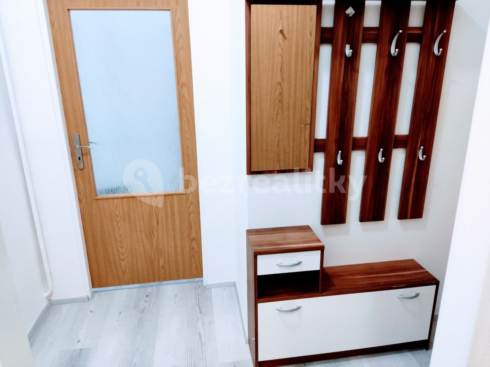 1 bedroom with open-plan kitchen flat to rent, 45 m², Bayerova, Brno, Jihomoravský Region 1 bedroom with open-plan kitchen flat to rent, 45 m², Bayerova, Brno, Jihomoravský Region