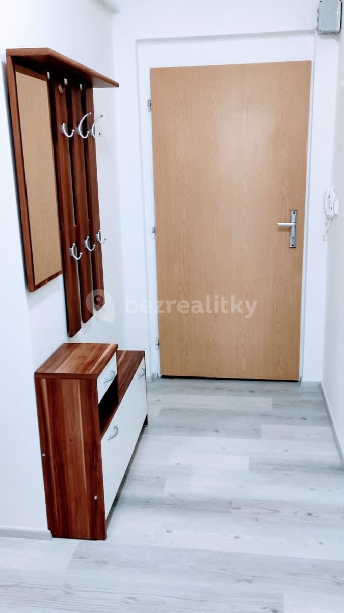 1 bedroom with open-plan kitchen flat to rent, 45 m², Bayerova, Brno, Jihomoravský Region 1 bedroom with open-plan kitchen flat to rent, 45 m², Bayerova, Brno, Jihomoravský Region