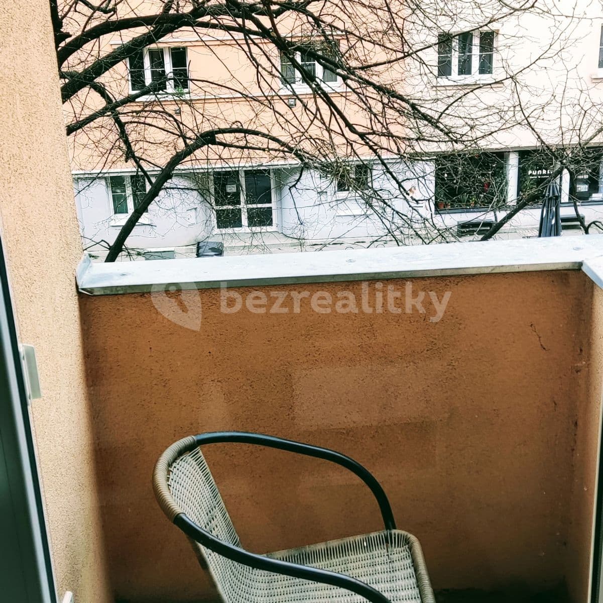 1 bedroom with open-plan kitchen flat to rent, 45 m², Bayerova, Brno, Jihomoravský Region 1 bedroom with open-plan kitchen flat to rent, 45 m², Bayerova, Brno, Jihomoravský Region