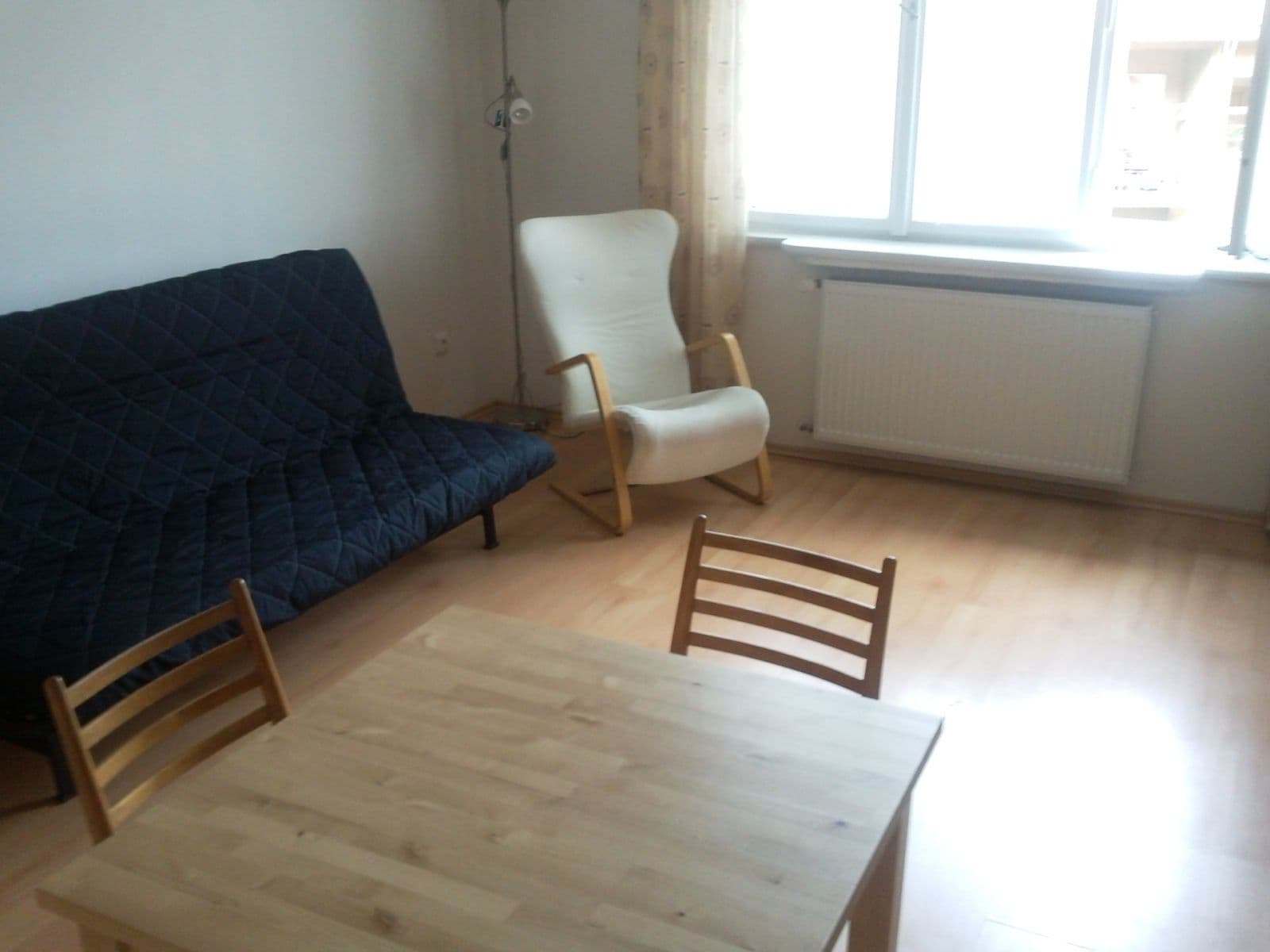 1 bedroom with open-plan kitchen flat to rent, 53 m², Tolstého, Prague, Prague 1 bedroom with open-plan kitchen flat to rent, 53 m², Tolstého, Prague, Prague