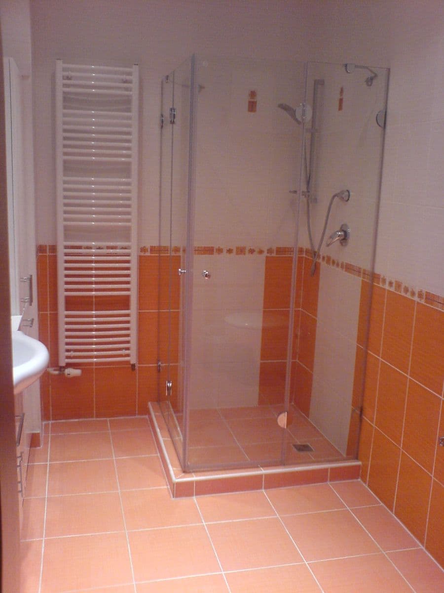 1 bedroom with open-plan kitchen flat to rent, 53 m², Tolstého, Prague, Prague 1 bedroom with open-plan kitchen flat to rent, 53 m², Tolstého, Prague, Prague