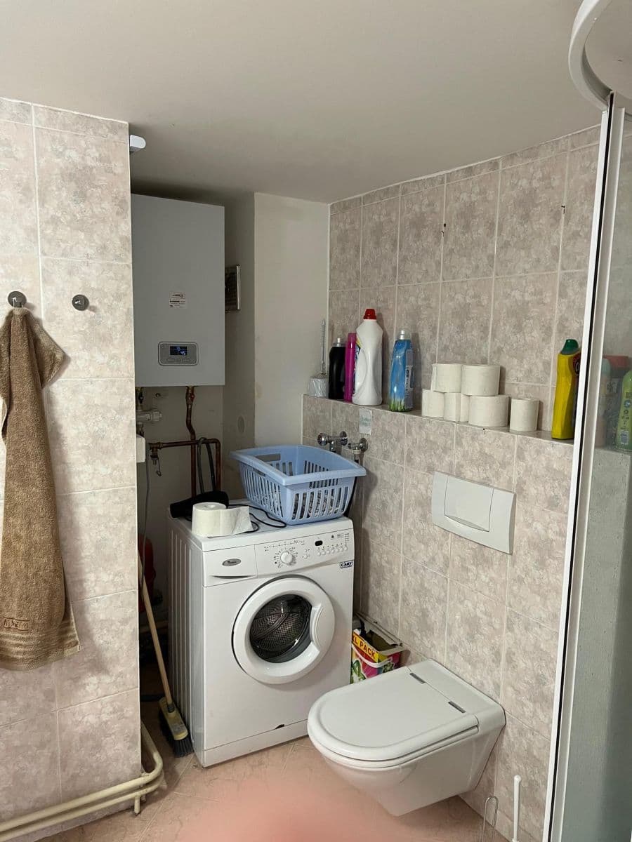 2 bedroom with open-plan kitchen flat to rent, 127 m², Čápkova, Brno, Jihomoravský Region 2 bedroom with open-plan kitchen flat to rent, 127 m², Čápkova, Brno, Jihomoravský Region