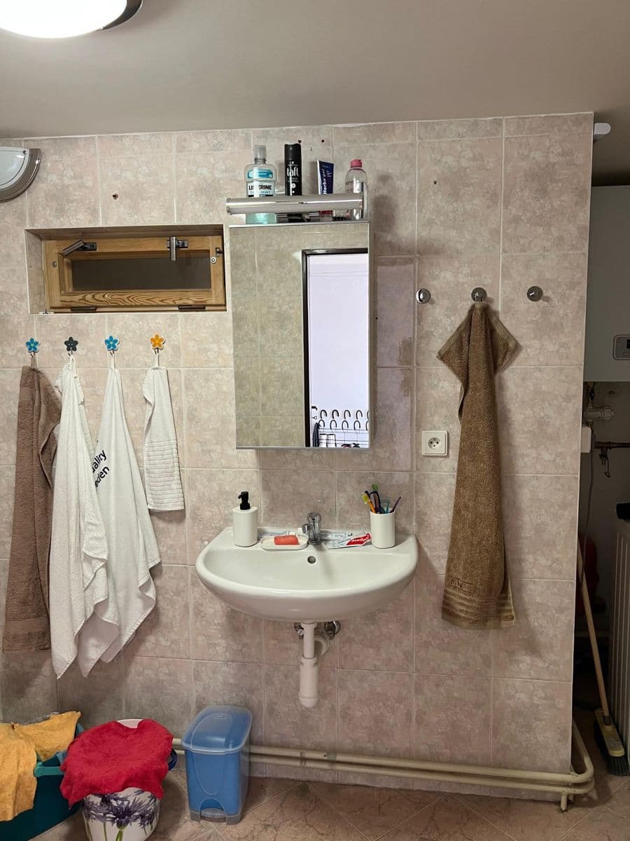 2 bedroom with open-plan kitchen flat to rent, 127 m², Čápkova, Brno, Jihomoravský Region 2 bedroom with open-plan kitchen flat to rent, 127 m², Čápkova, Brno, Jihomoravský Region