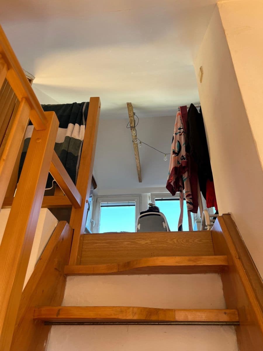 2 bedroom with open-plan kitchen flat to rent, 127 m², Čápkova, Brno, Jihomoravský Region 2 bedroom with open-plan kitchen flat to rent, 127 m², Čápkova, Brno, Jihomoravský Region