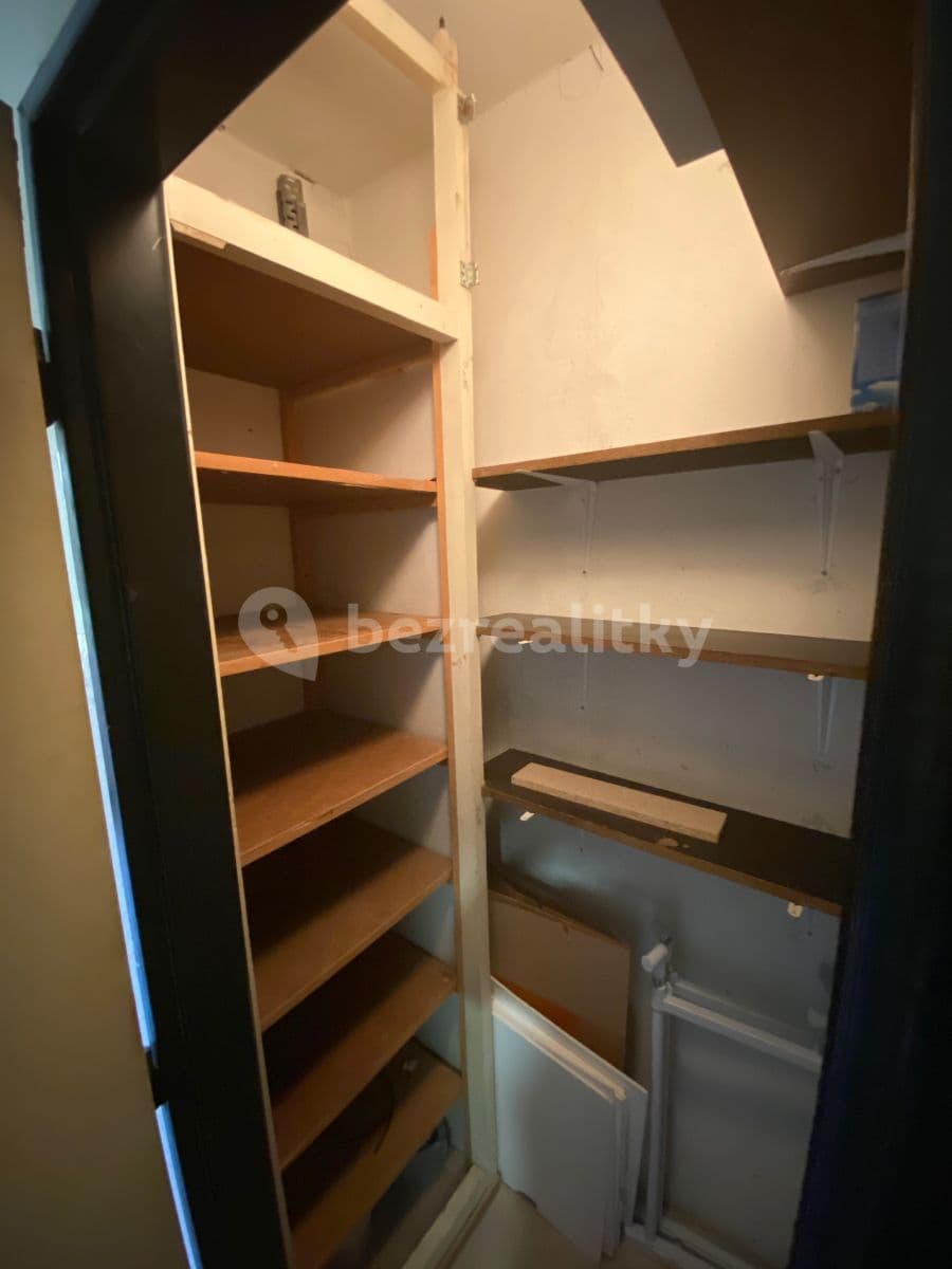 1 bedroom with open-plan kitchen flat to rent, 49 m², Smotlachova, Prague, Prague 1 bedroom with open-plan kitchen flat to rent, 49 m², Smotlachova, Prague, Prague