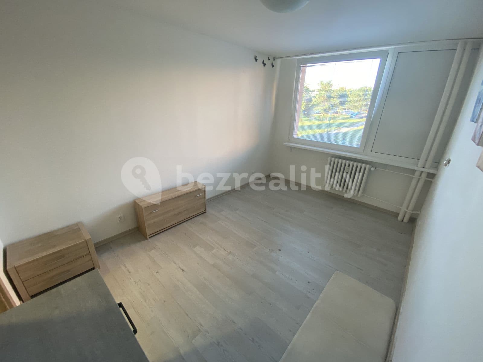 1 bedroom with open-plan kitchen flat to rent, 49 m², Smotlachova, Prague, Prague 1 bedroom with open-plan kitchen flat to rent, 49 m², Smotlachova, Prague, Prague