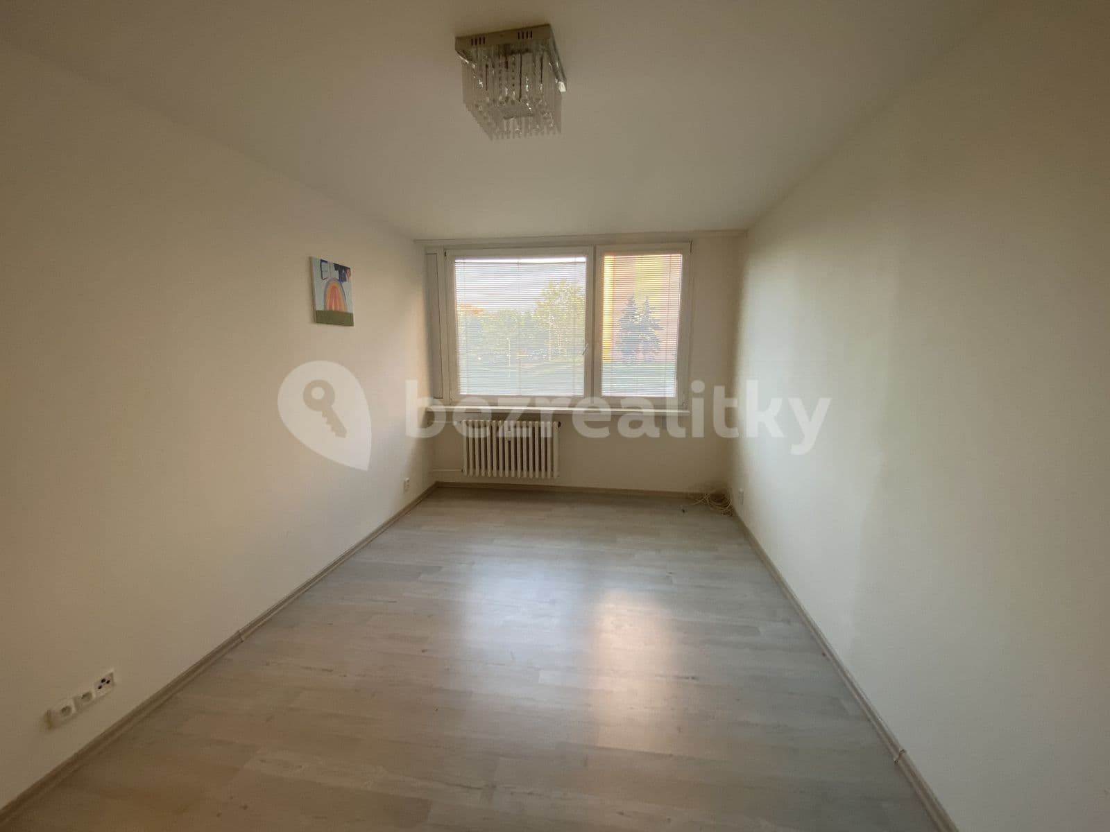 1 bedroom with open-plan kitchen flat to rent, 49 m², Smotlachova, Prague, Prague 1 bedroom with open-plan kitchen flat to rent, 49 m², Smotlachova, Prague, Prague