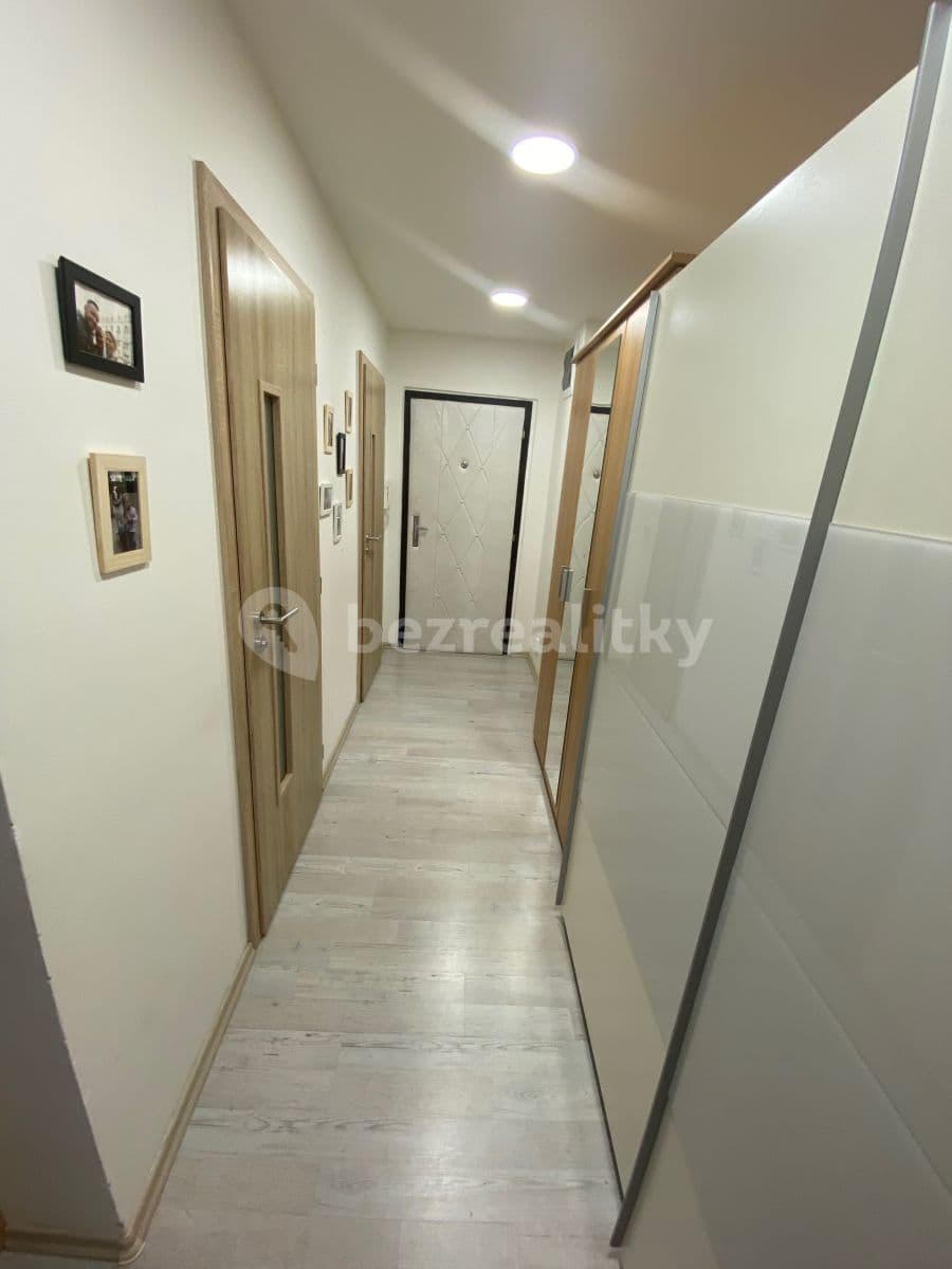 1 bedroom with open-plan kitchen flat to rent, 49 m², Smotlachova, Prague, Prague 1 bedroom with open-plan kitchen flat to rent, 49 m², Smotlachova, Prague, Prague