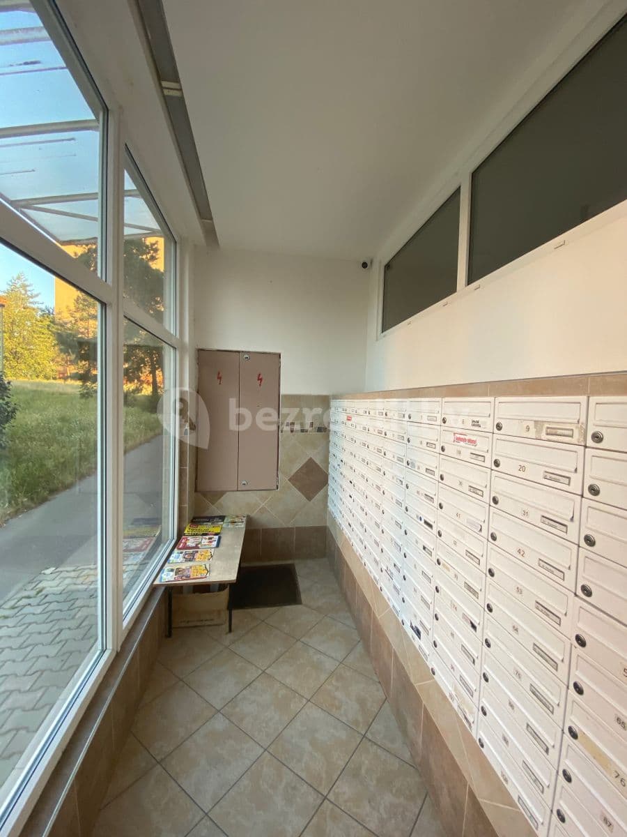 1 bedroom with open-plan kitchen flat to rent, 49 m², Smotlachova, Prague, Prague 1 bedroom with open-plan kitchen flat to rent, 49 m², Smotlachova, Prague, Prague