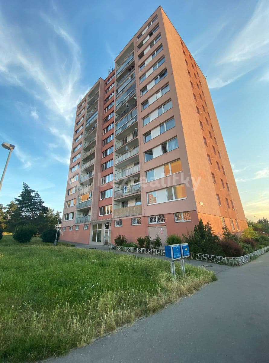 1 bedroom with open-plan kitchen flat to rent, 49 m², Smotlachova, Prague, Prague 1 bedroom with open-plan kitchen flat to rent, 49 m², Smotlachova, Prague, Prague