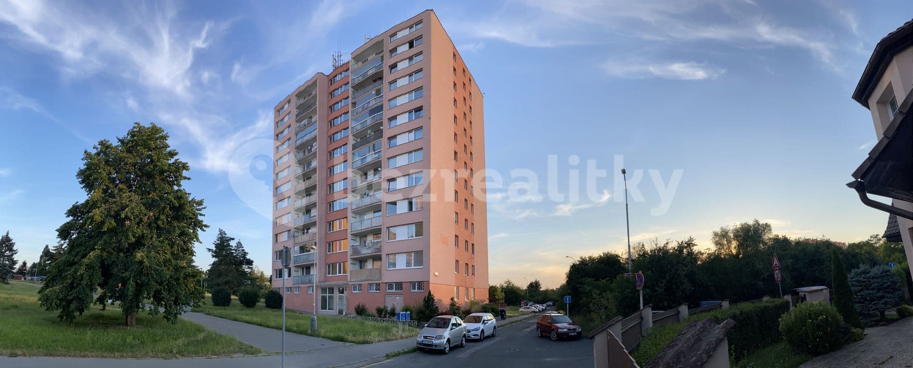 1 bedroom with open-plan kitchen flat to rent, 49 m², Smotlachova, Prague, Prague 1 bedroom with open-plan kitchen flat to rent, 49 m², Smotlachova, Prague, Prague
