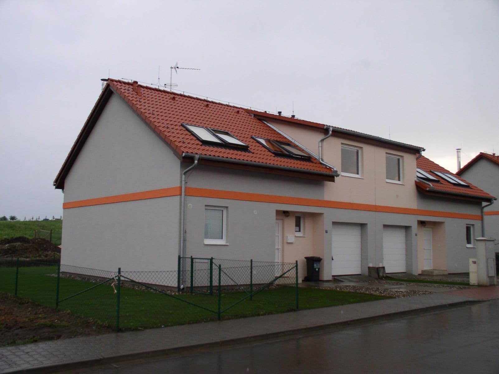 house to rent, 149 m², Kemrova, Prague, Prague house to rent, 149 m², Kemrova, Prague, Prague