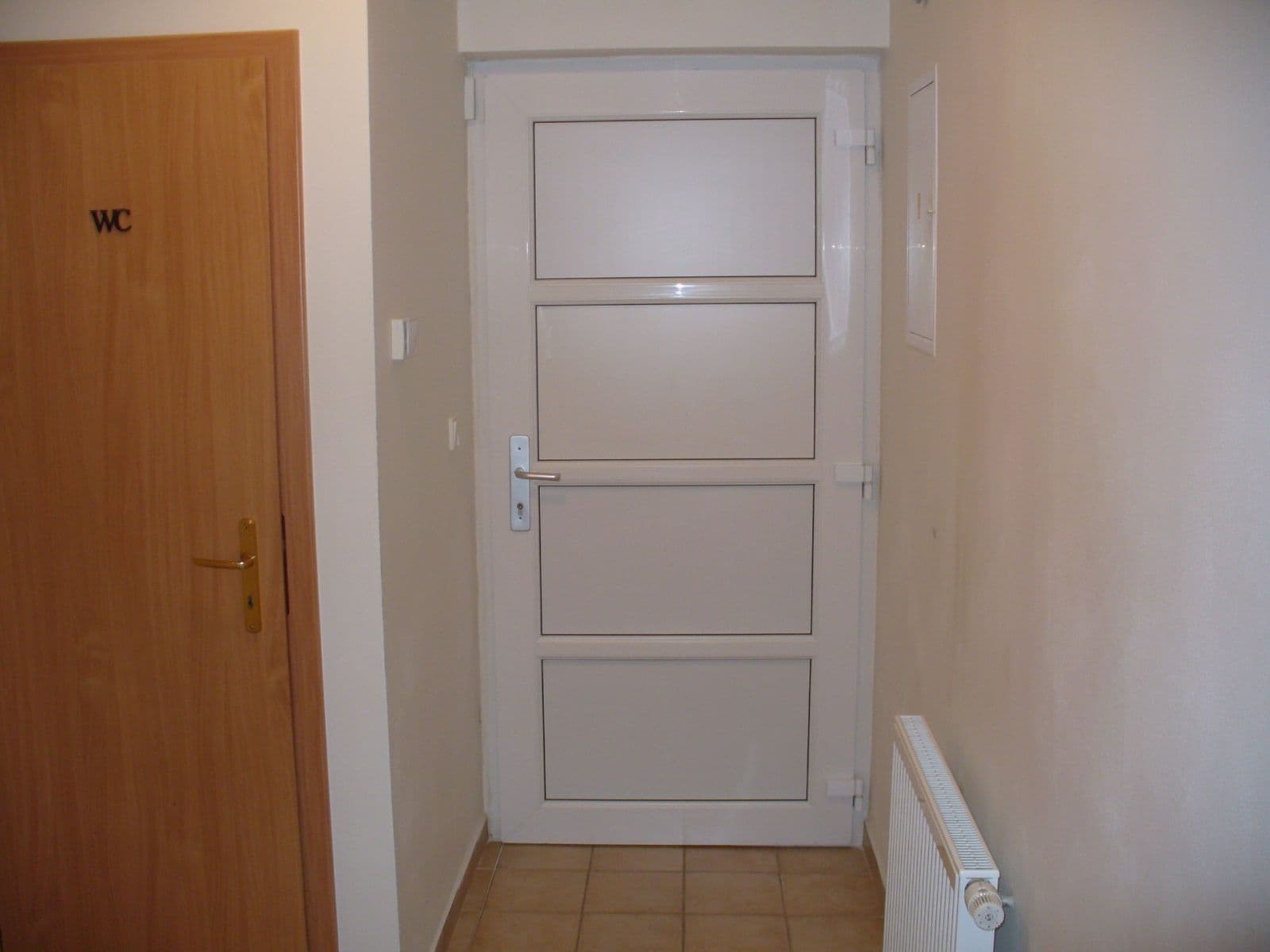 house to rent, 149 m², Kemrova, Prague, Prague house to rent, 149 m², Kemrova, Prague, Prague