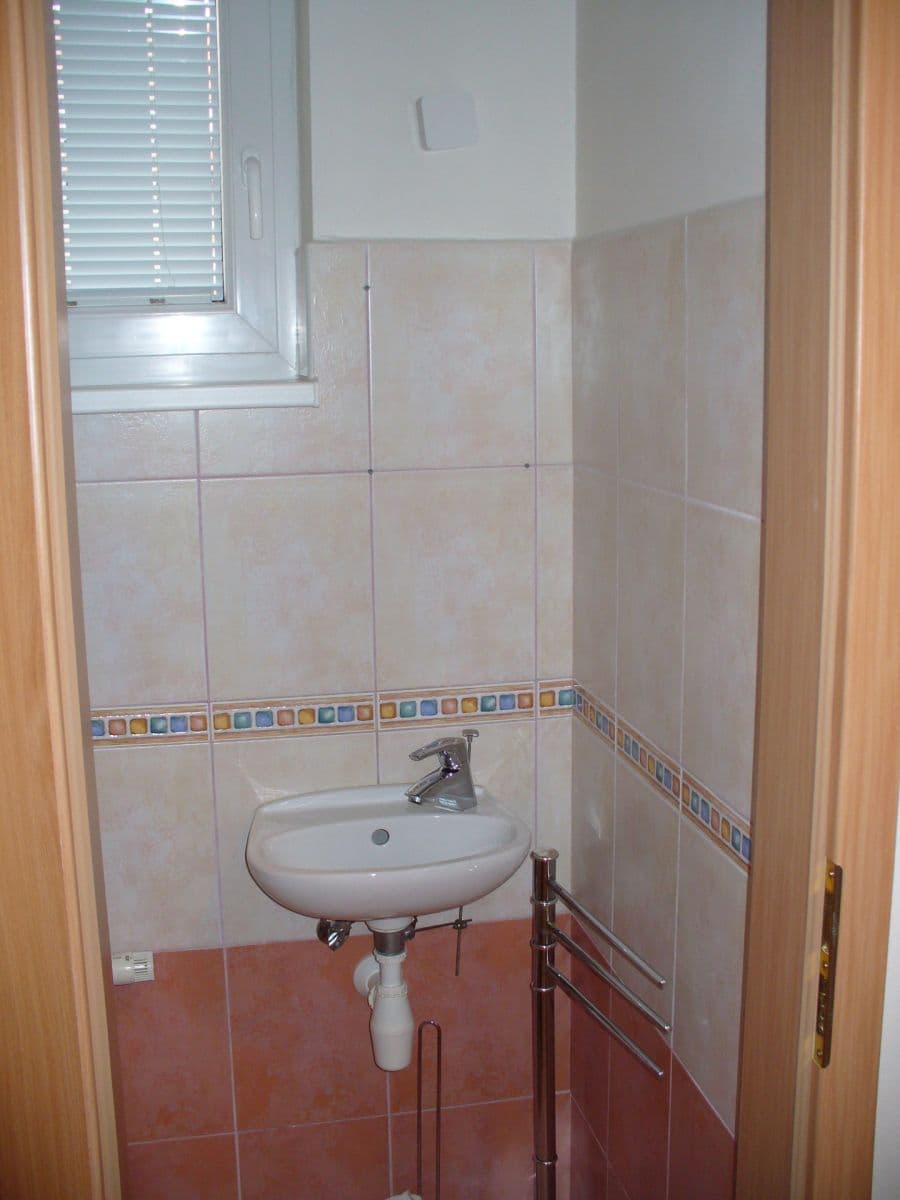 house to rent, 149 m², Kemrova, Prague, Prague house to rent, 149 m², Kemrova, Prague, Prague