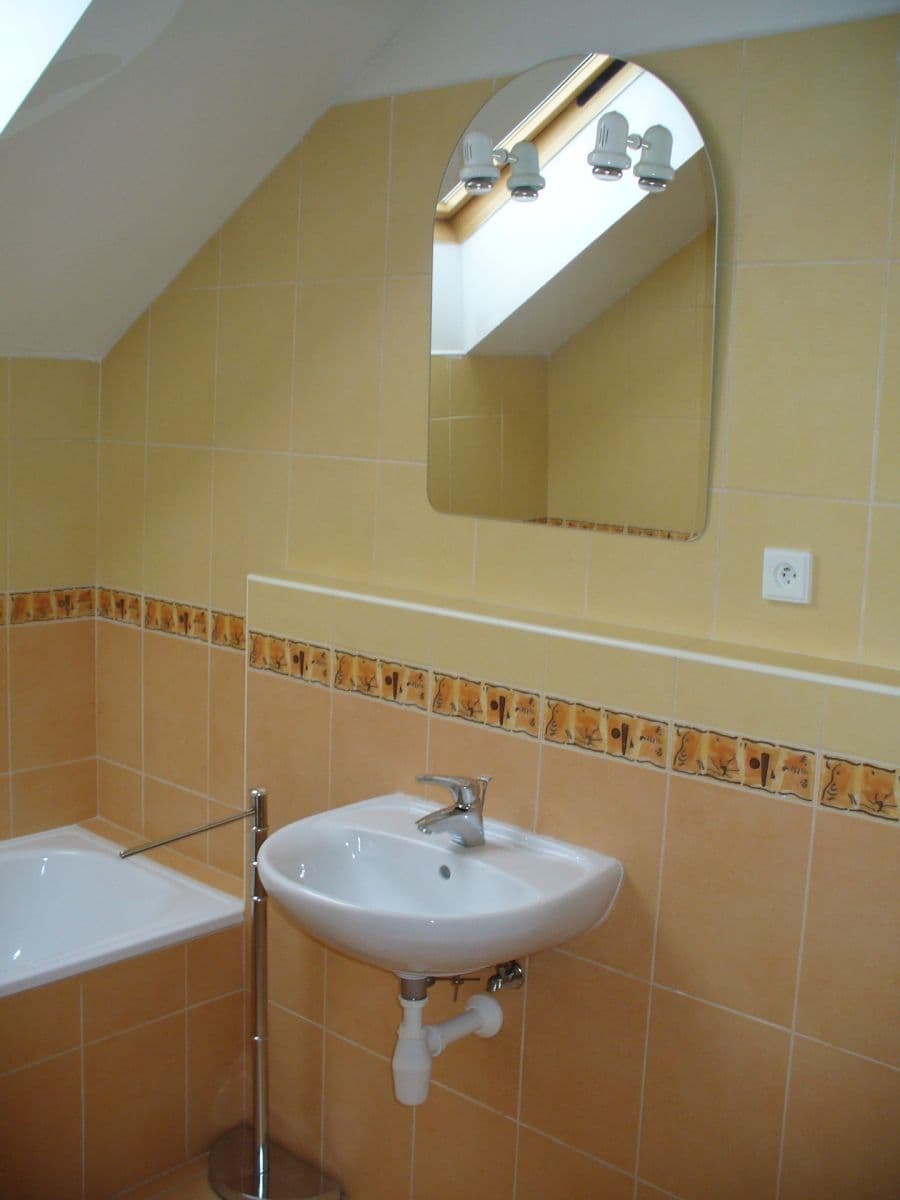 house to rent, 149 m², Kemrova, Prague, Prague house to rent, 149 m², Kemrova, Prague, Prague