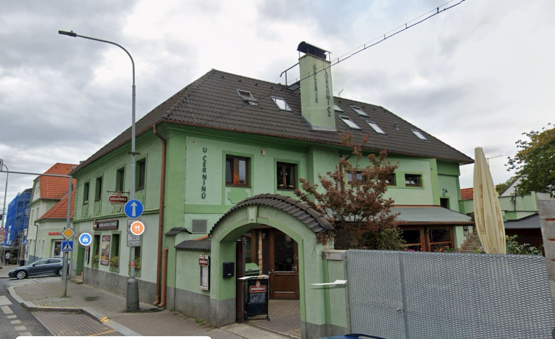 Studio flat to rent, 27 m², Živanická, Prague, Prague Studio flat to rent, 27 m², Živanická, Prague, Prague