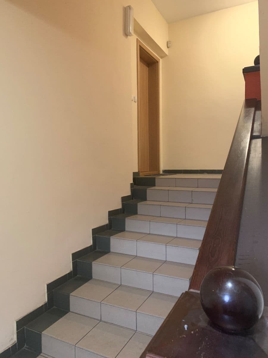 Studio flat to rent, 27 m², Živanická, Prague, Prague Studio flat to rent, 27 m², Živanická, Prague, Prague