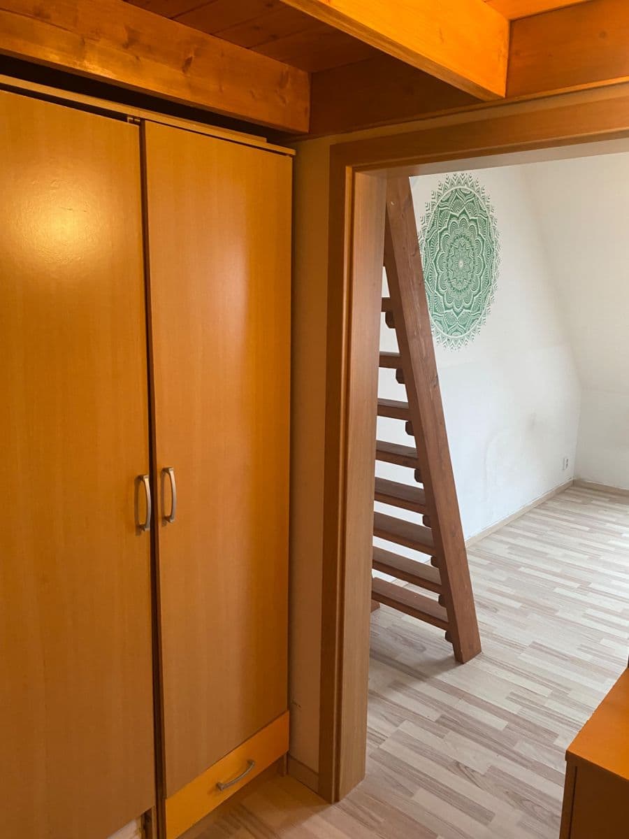 Studio flat to rent, 27 m², Živanická, Prague, Prague Studio flat to rent, 27 m², Živanická, Prague, Prague