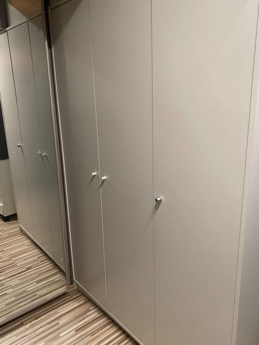 Studio flat to rent, 27 m², Živanická, Prague, Prague Studio flat to rent, 27 m², Živanická, Prague, Prague