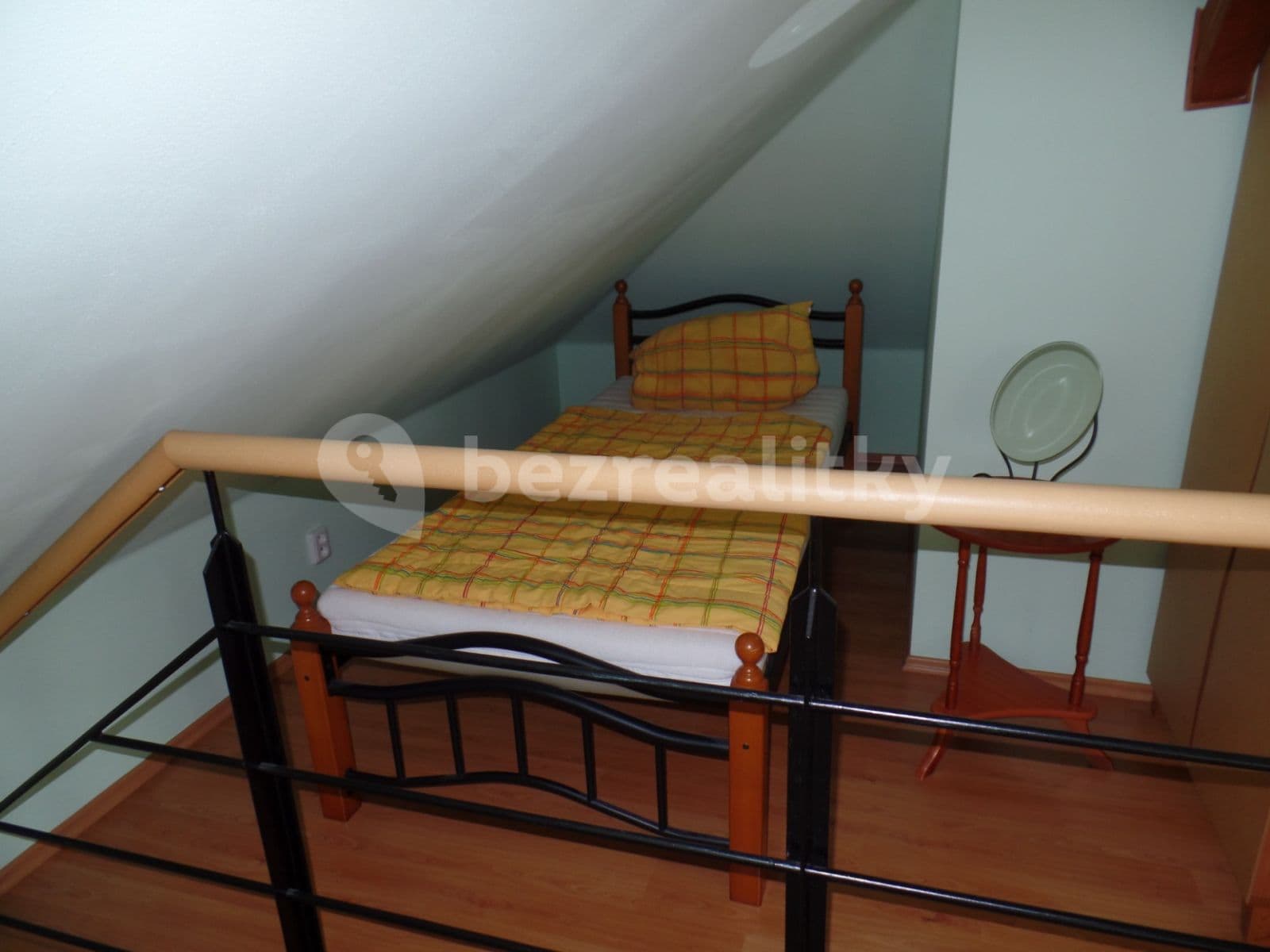 2 bedroom flat to rent, 114 m², Pod Bučinou, Řitka, Středočeský Region 2 bedroom flat to rent, 114 m², Pod Bučinou, Řitka, Středočeský Region