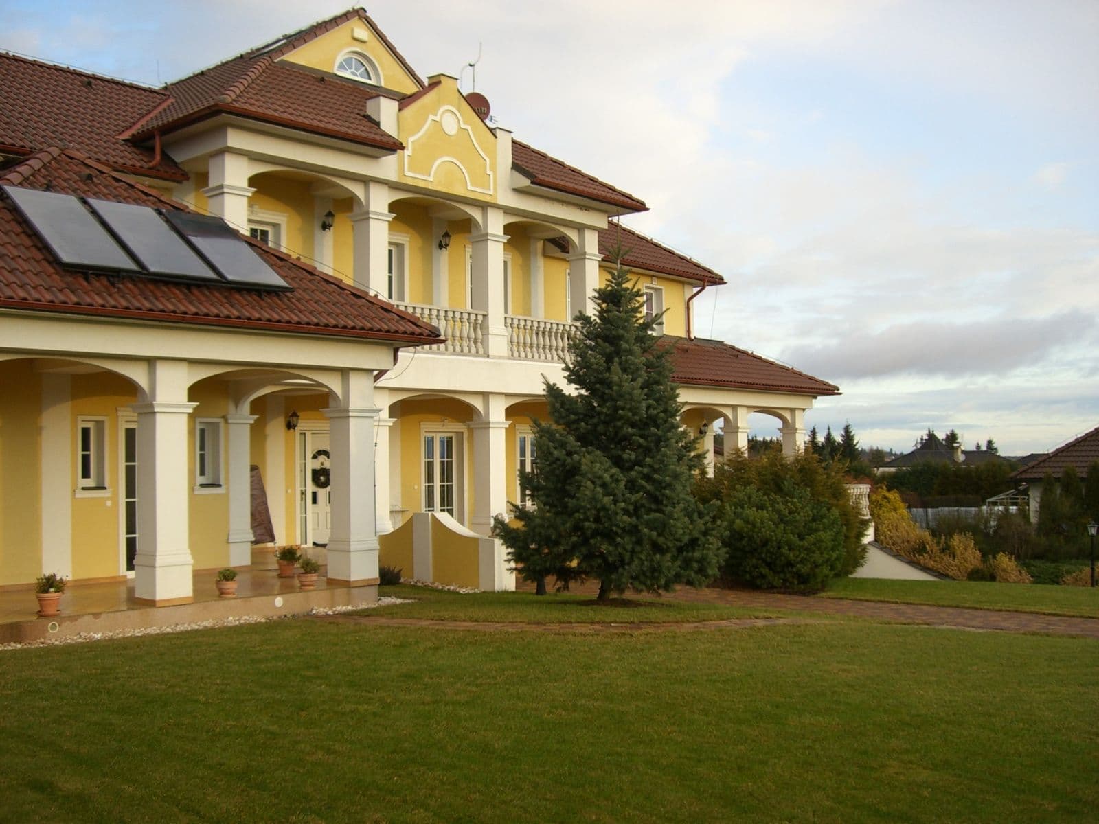 2 bedroom flat to rent, 114 m², Pod Bučinou, Řitka, Středočeský Region 2 bedroom flat to rent, 114 m², Pod Bučinou, Řitka, Středočeský Region