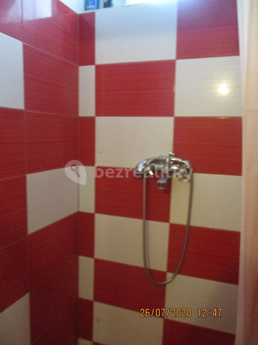 1 bedroom with open-plan kitchen flat to rent, 22 m², Jungmannova, Prague, Prague 1 bedroom with open-plan kitchen flat to rent, 22 m², Jungmannova, Prague, Prague