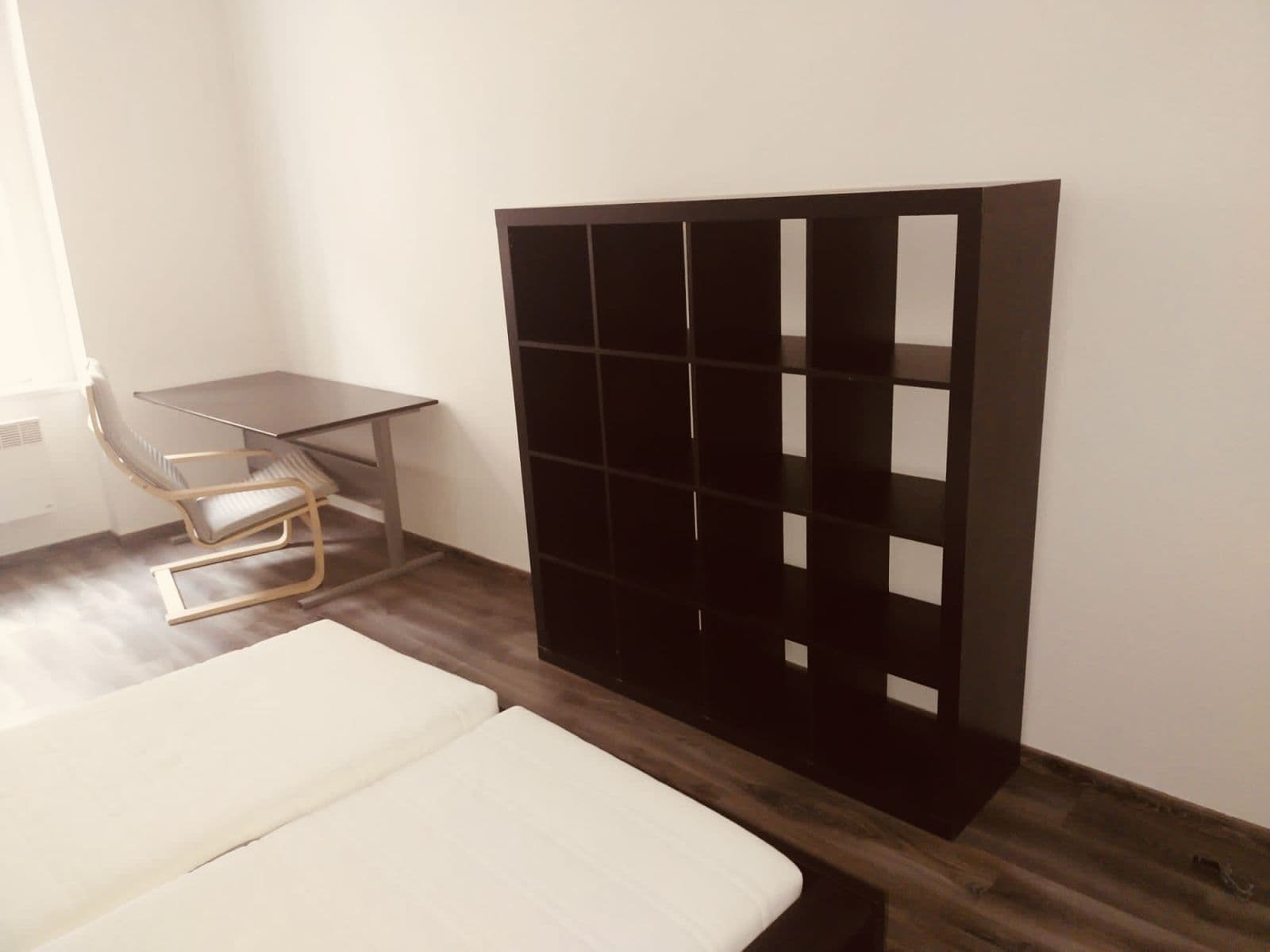 2 bedroom with open-plan kitchen flat to rent, 68 m², Malířská, Prague, Prague 2 bedroom with open-plan kitchen flat to rent, 68 m², Malířská, Prague, Prague