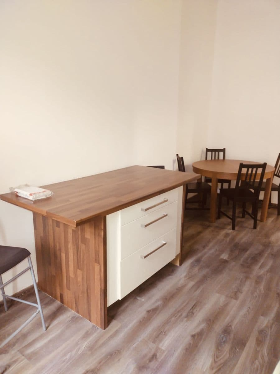 2 bedroom with open-plan kitchen flat to rent, 68 m², Malířská, Prague, Prague 2 bedroom with open-plan kitchen flat to rent, 68 m², Malířská, Prague, Prague