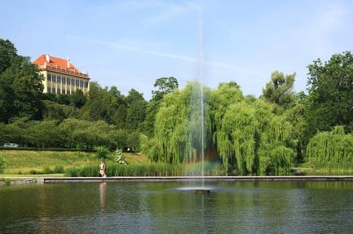 2 bedroom with open-plan kitchen flat to rent, 68 m², Malířská, Prague, Prague 2 bedroom with open-plan kitchen flat to rent, 68 m², Malířská, Prague, Prague