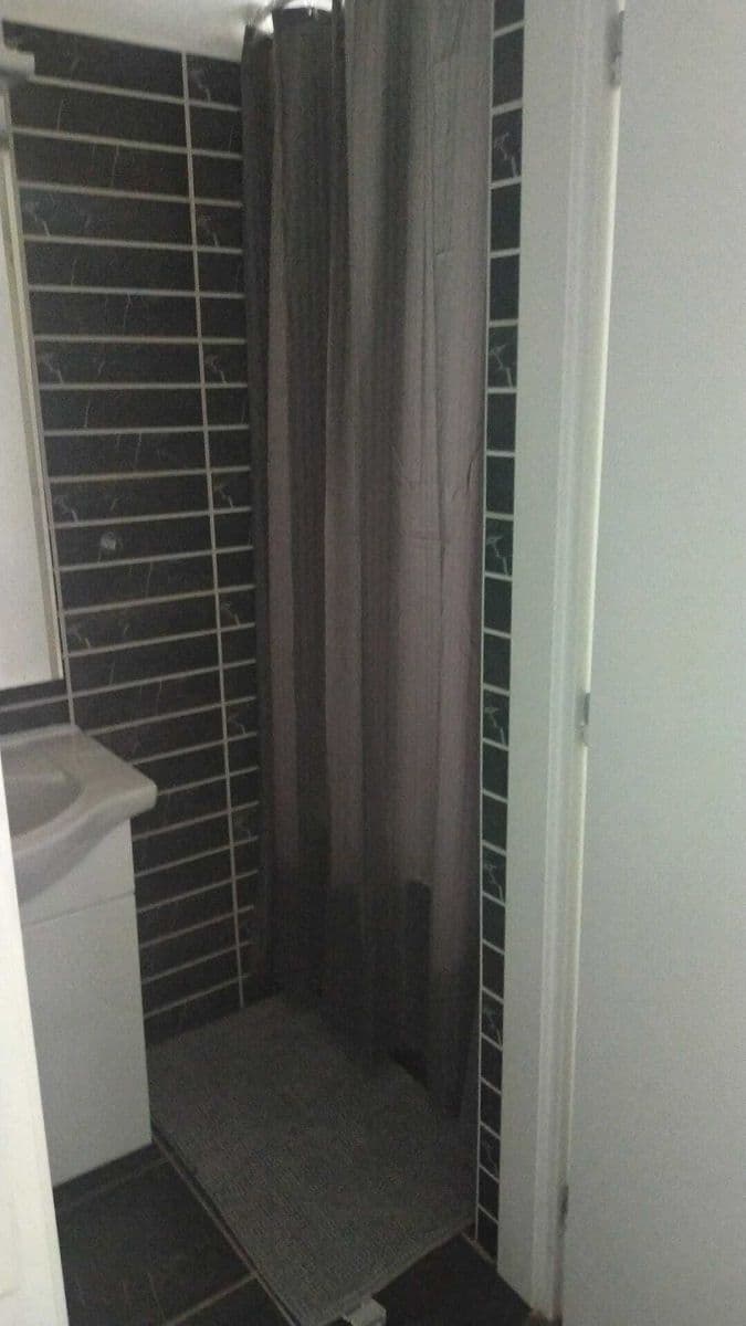 2 bedroom with open-plan kitchen flat to rent, 68 m², Malířská, Prague, Prague 2 bedroom with open-plan kitchen flat to rent, 68 m², Malířská, Prague, Prague