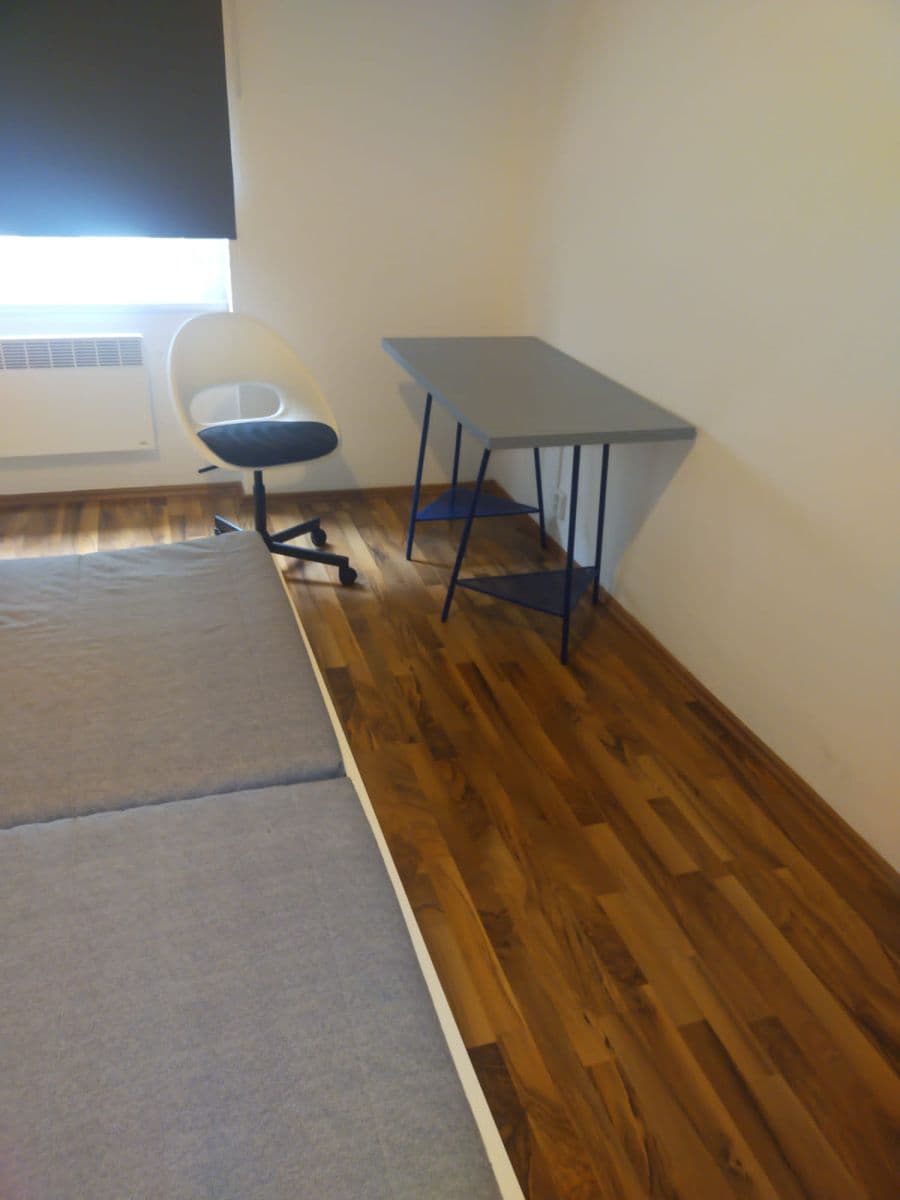 2 bedroom with open-plan kitchen flat to rent, 68 m², Malířská, Prague, Prague 2 bedroom with open-plan kitchen flat to rent, 68 m², Malířská, Prague, Prague