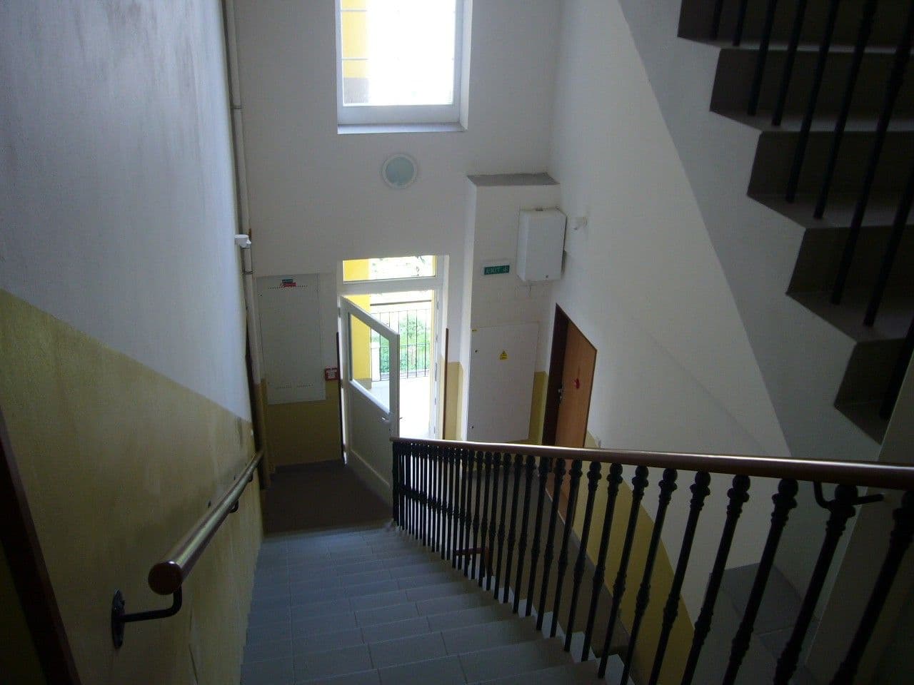 1 bedroom flat to rent, 37 m², Ovenecká, Prague, Prague 1 bedroom flat to rent, 37 m², Ovenecká, Prague, Prague