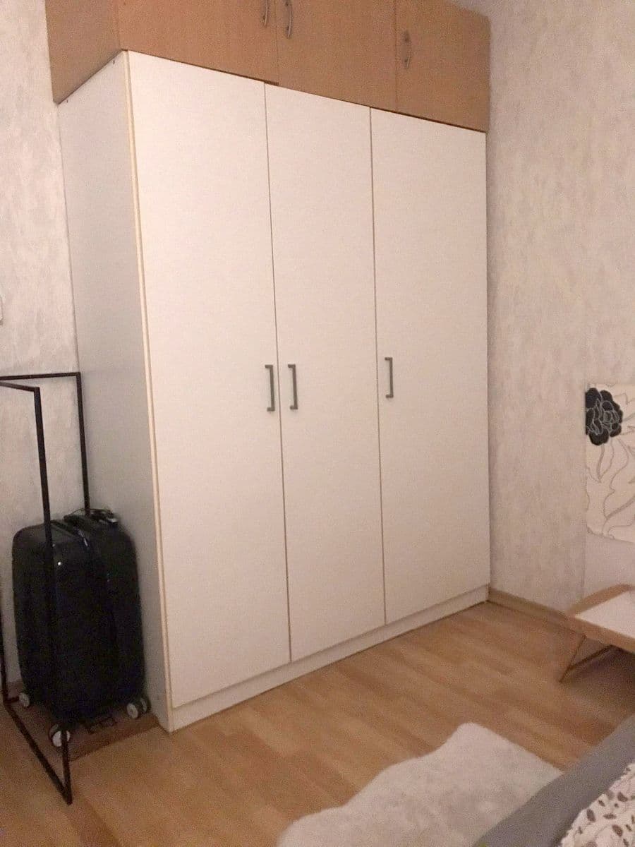 3 bedroom flat to rent, 72 m², Mnichovická, Prague, Prague 3 bedroom flat to rent, 72 m², Mnichovická, Prague, Prague