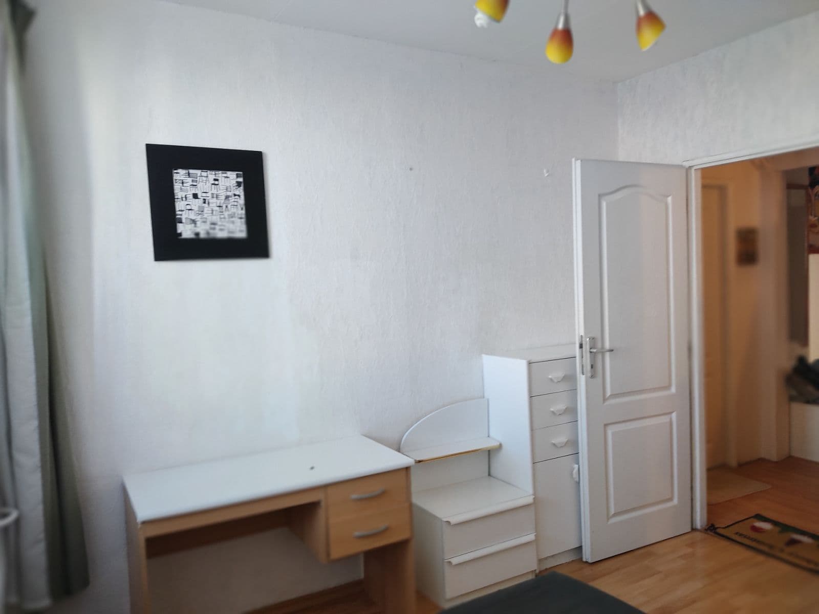 3 bedroom flat to rent, 72 m², Mnichovická, Prague, Prague 3 bedroom flat to rent, 72 m², Mnichovická, Prague, Prague
