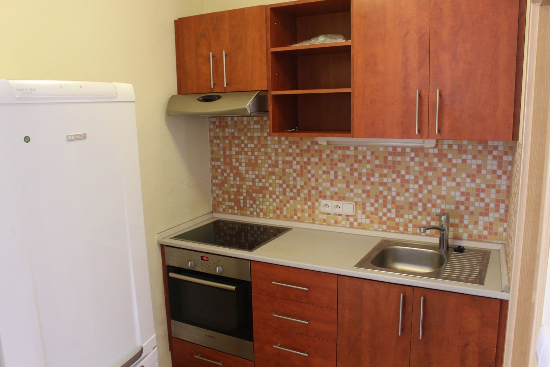 flat to rent, 58 m², Vaněčkova, Benátky nad Jizerou, Středočeský Region flat to rent, 58 m², Vaněčkova, Benátky nad Jizerou, Středočeský Region