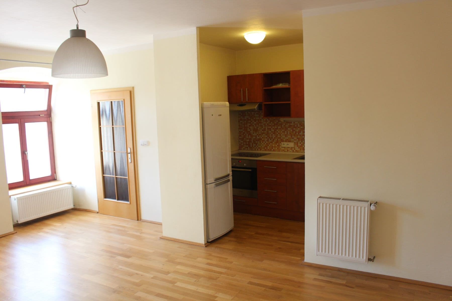 flat to rent, 58 m², Vaněčkova, Benátky nad Jizerou, Středočeský Region flat to rent, 58 m², Vaněčkova, Benátky nad Jizerou, Středočeský Region