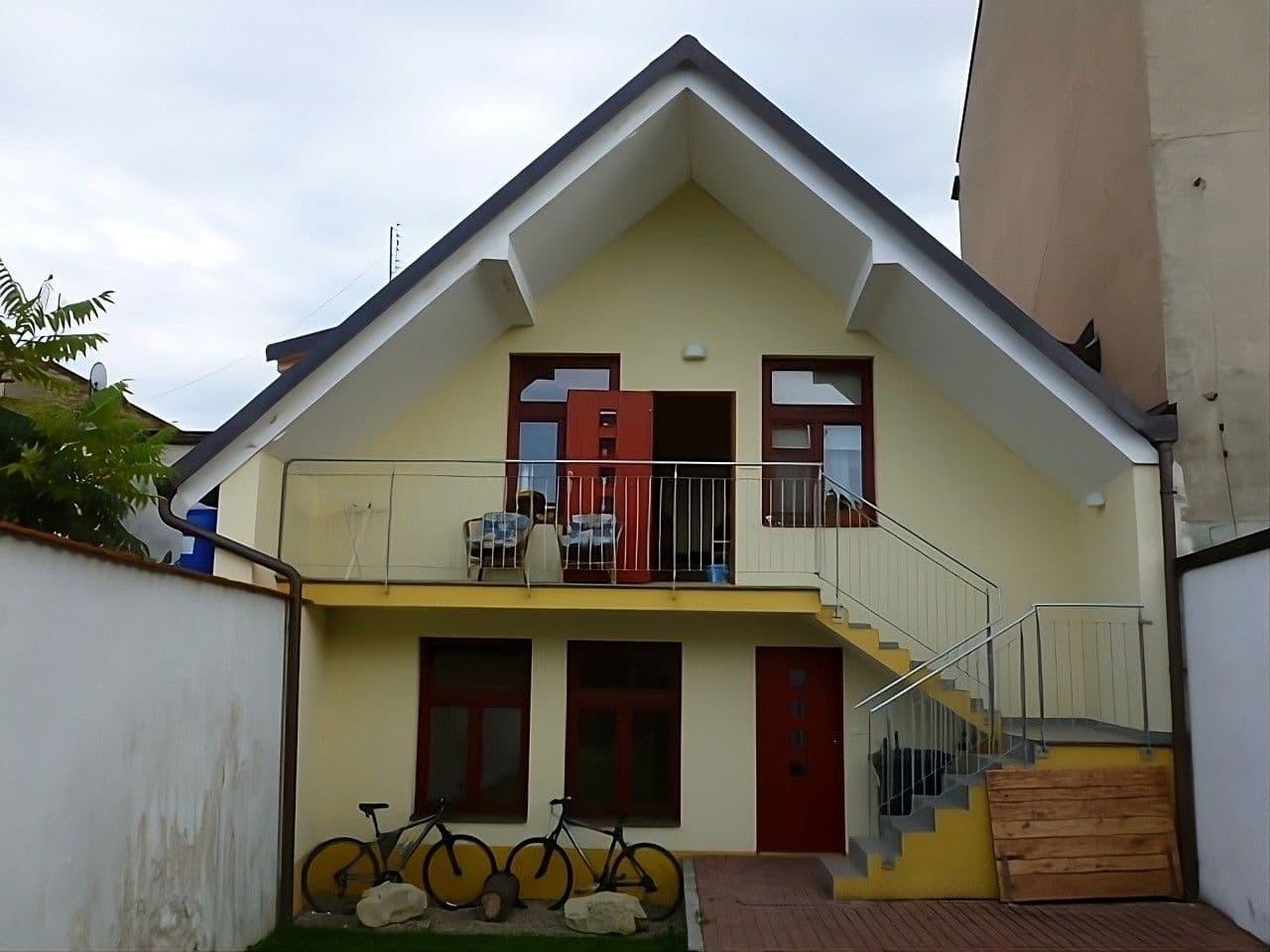 flat to rent, 58 m², Vaněčkova, Benátky nad Jizerou, Středočeský Region flat to rent, 58 m², Vaněčkova, Benátky nad Jizerou, Středočeský Region