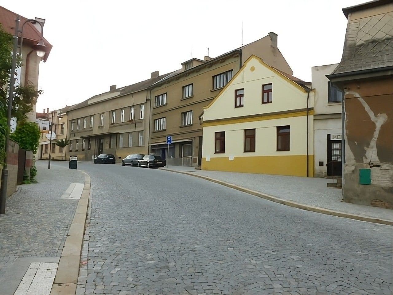 flat to rent, 58 m², Vaněčkova, Benátky nad Jizerou, Středočeský Region flat to rent, 58 m², Vaněčkova, Benátky nad Jizerou, Středočeský Region