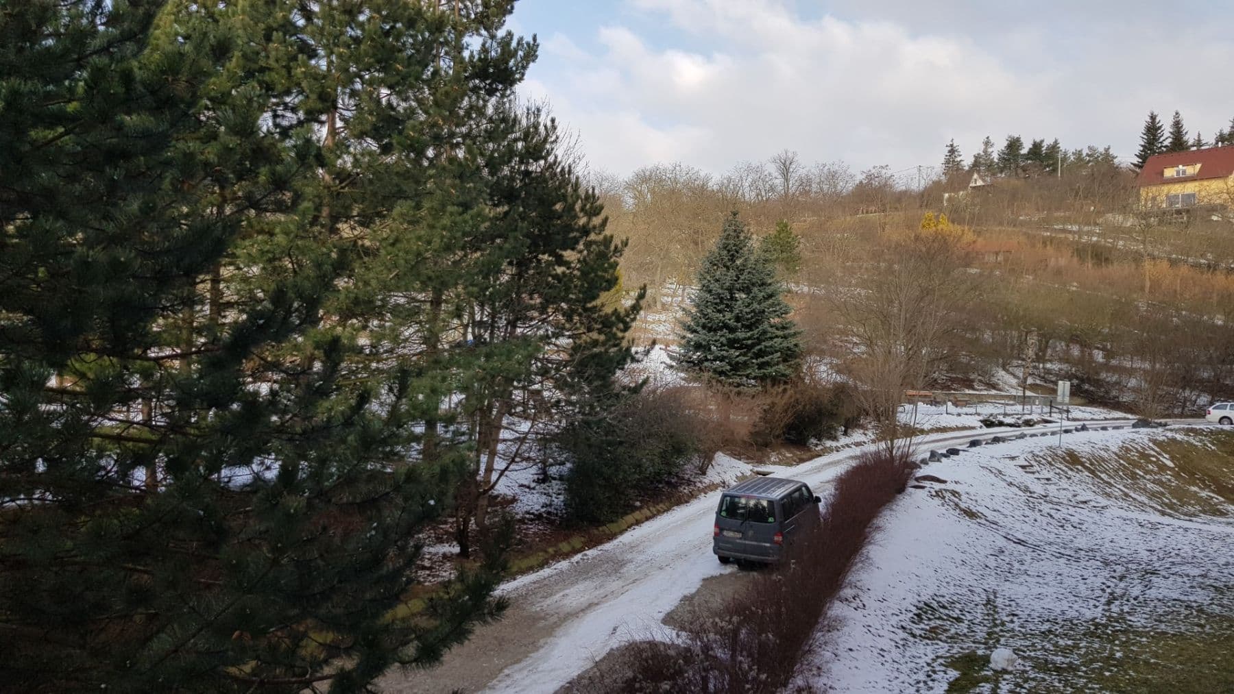 2 bedroom flat to rent, 58 m², Kamínky, Brno, Jihomoravský Region 2 bedroom flat to rent, 58 m², Kamínky, Brno, Jihomoravský Region