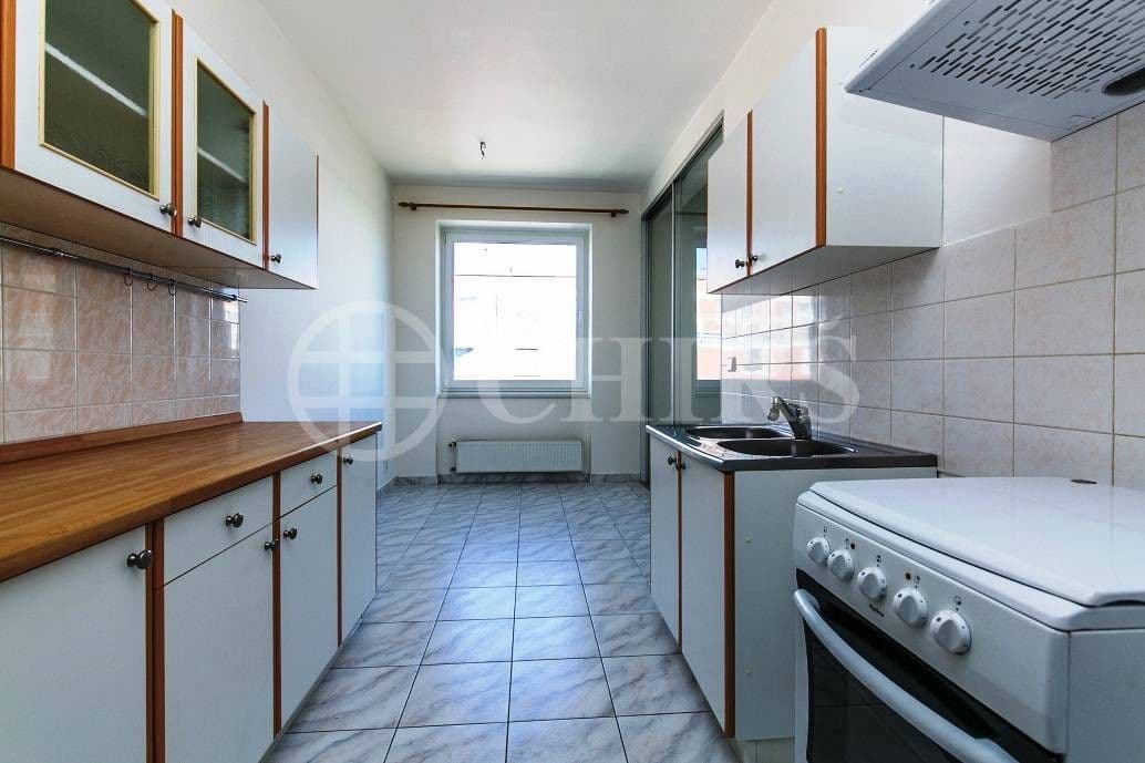 2 bedroom flat for sale, 80 m², U kříže, Prague, Prague 2 bedroom flat for sale, 80 m², U kříže, Prague, Prague