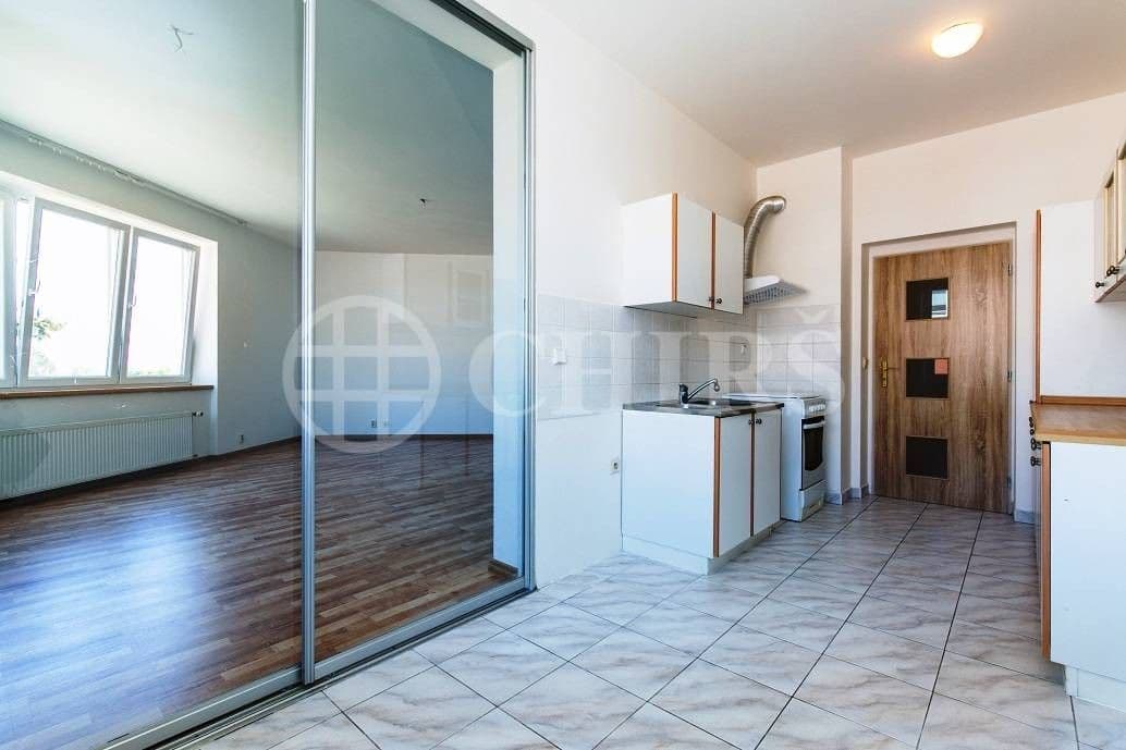 2 bedroom flat for sale, 80 m², U kříže, Prague, Prague 2 bedroom flat for sale, 80 m², U kříže, Prague, Prague