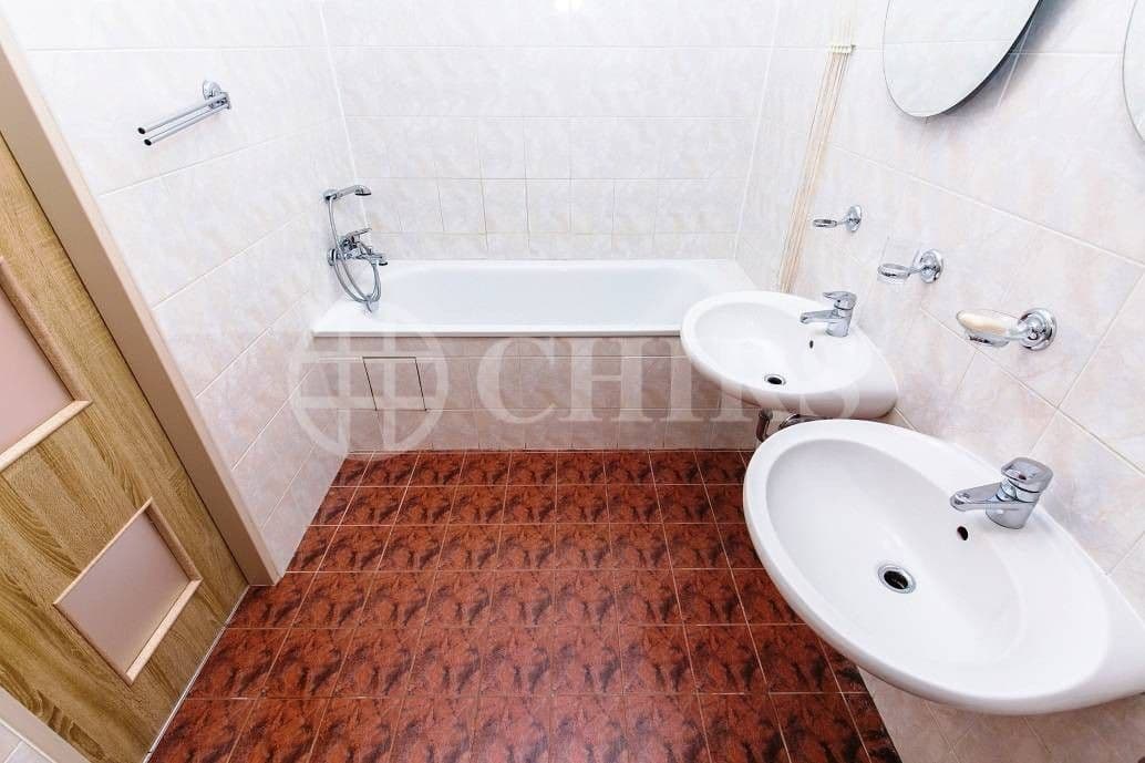 2 bedroom flat for sale, 80 m², U kříže, Prague, Prague 2 bedroom flat for sale, 80 m², U kříže, Prague, Prague